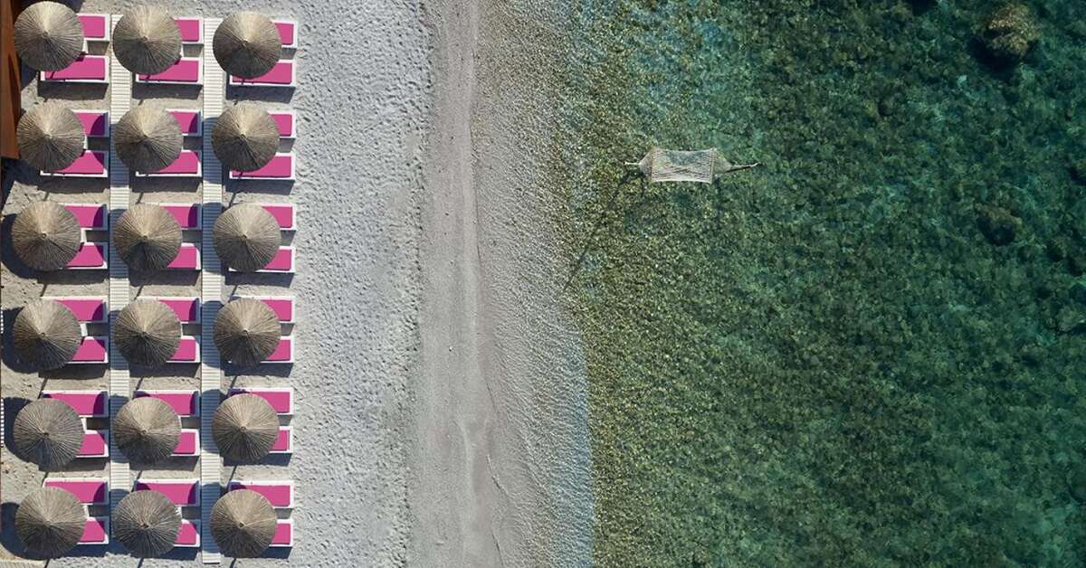 Een foto van Proteas Blu Resort