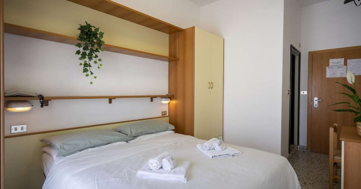 Een foto van Hotel Mamy