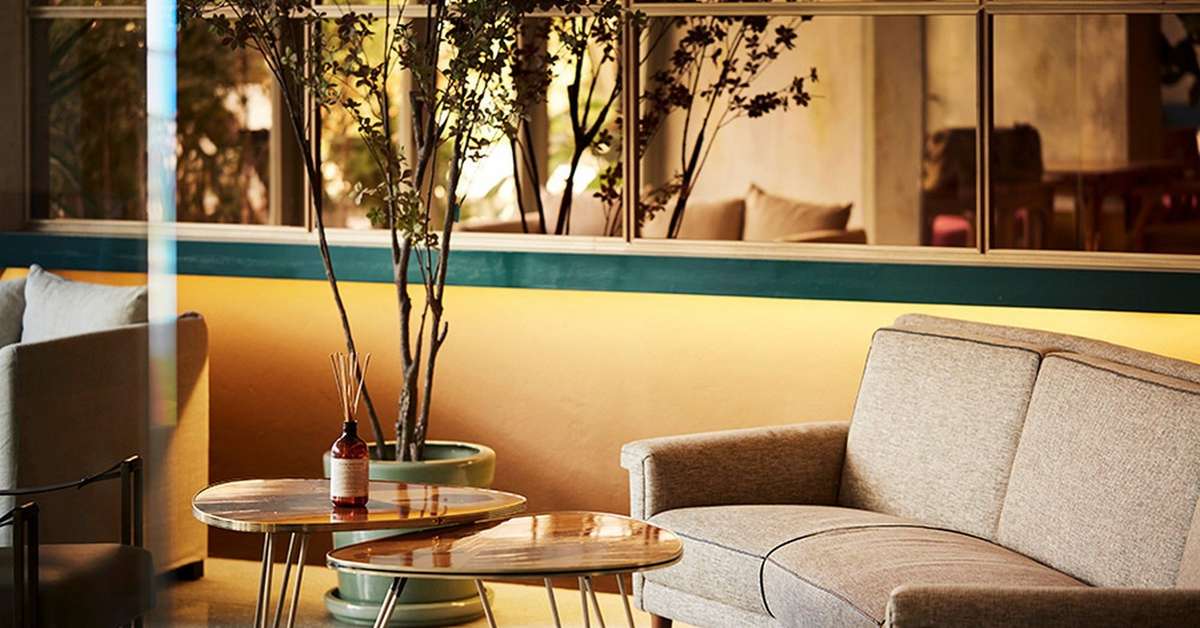 Een foto van Josh Hotel Bangkok