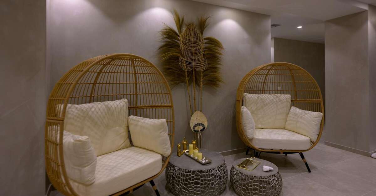 Een foto van Mythical Coast Wellness Retreat