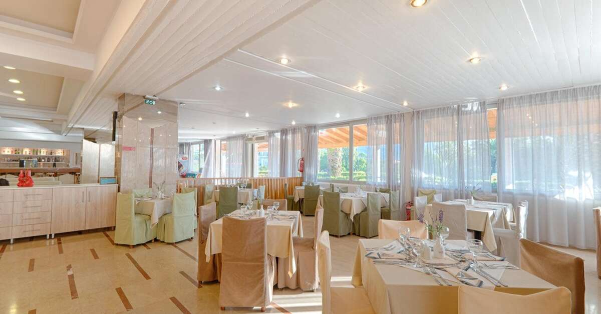 Een foto van Hotel Livadi Nafsika