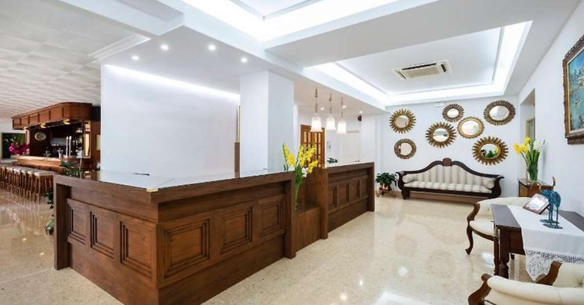 Ein Foto Hotel Gaya