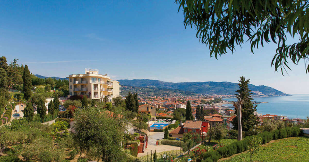 Een foto van Best Western Hotel Metropoli