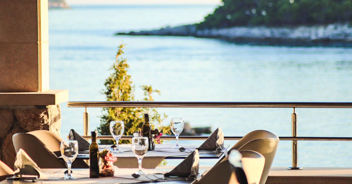 Een foto van Hotel Bozica
