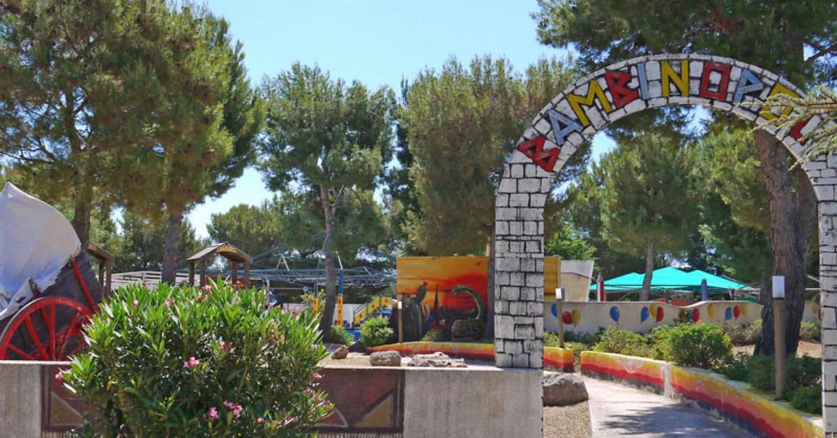 Een foto van Porto Giardino Resort