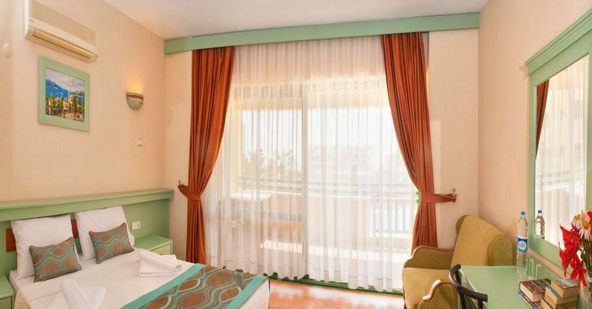 Een foto van Hotel Esra Family Suite