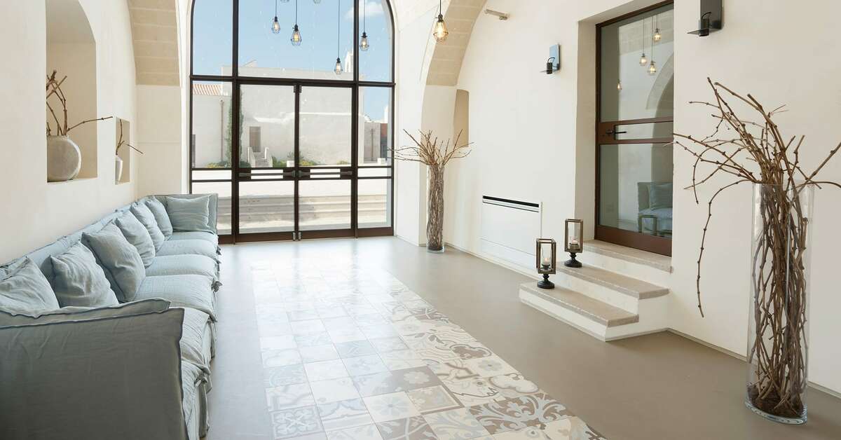 Een foto van Masseria Amastuola Wine Resort