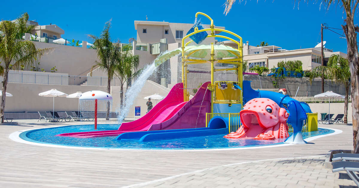 Een foto van Venezia Resort