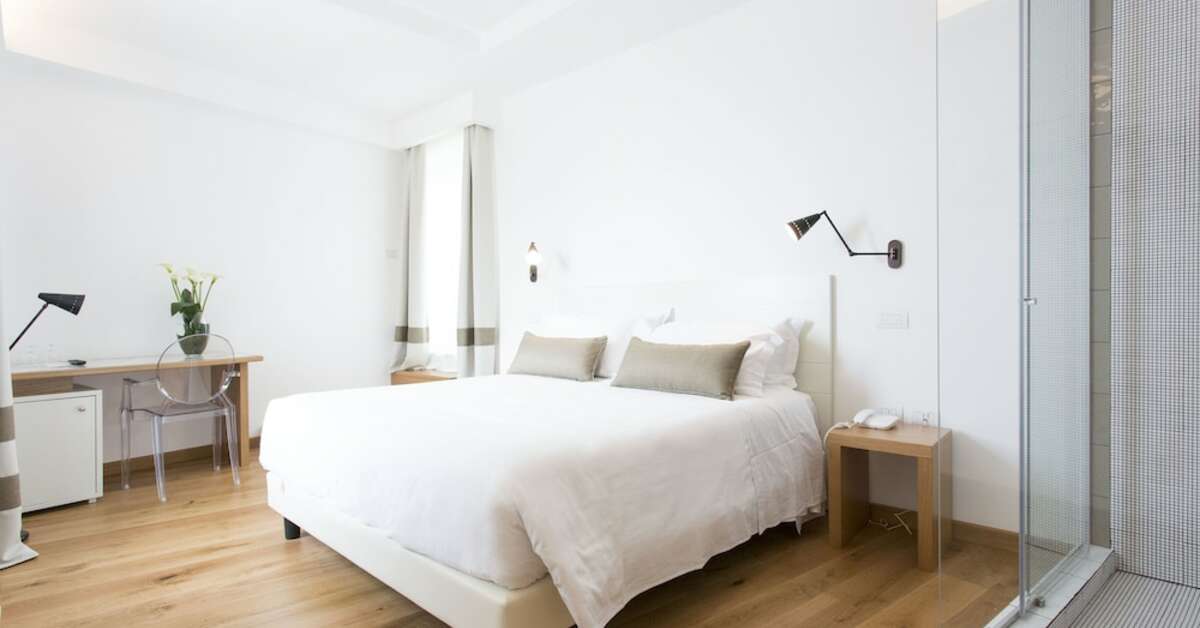 Een foto van Villa Fiorella Art Hotel