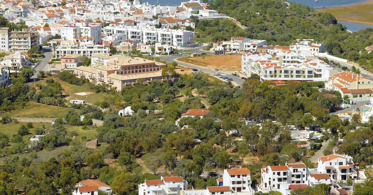 Een foto van Pelican Alvor Village