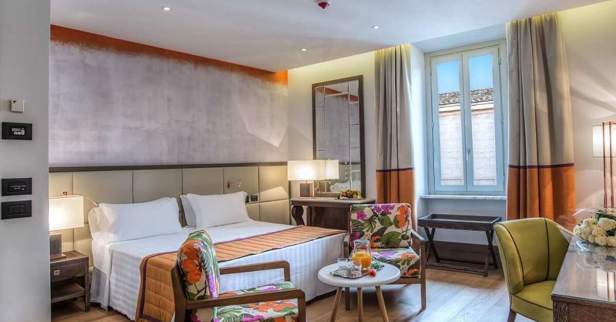 Een foto van Martis Palace Hotel