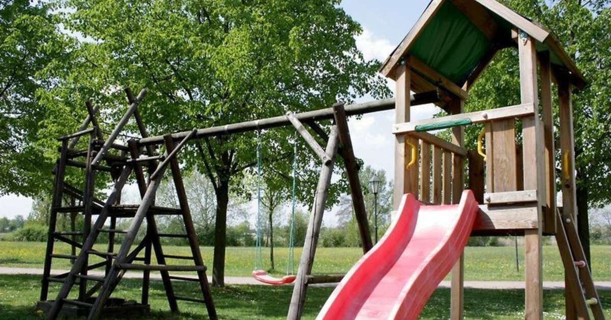 Een foto van Parkhotel Altmühltal