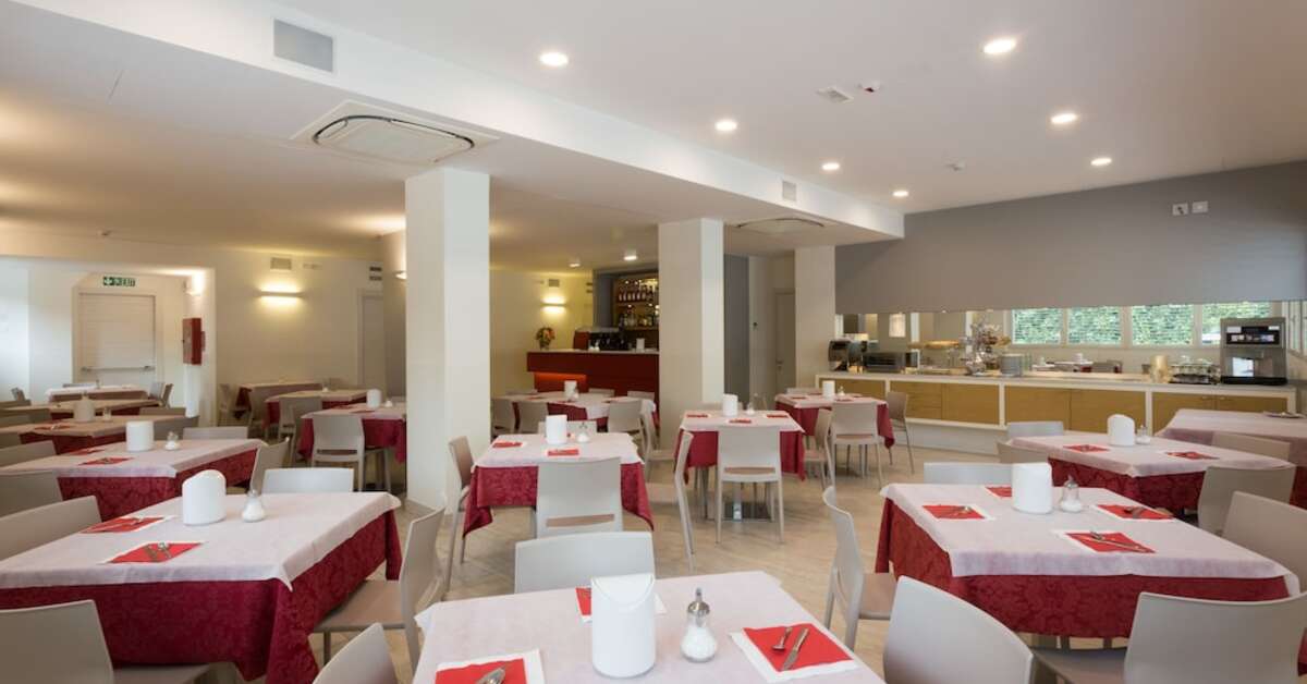 Een foto van Hotel Airmotel