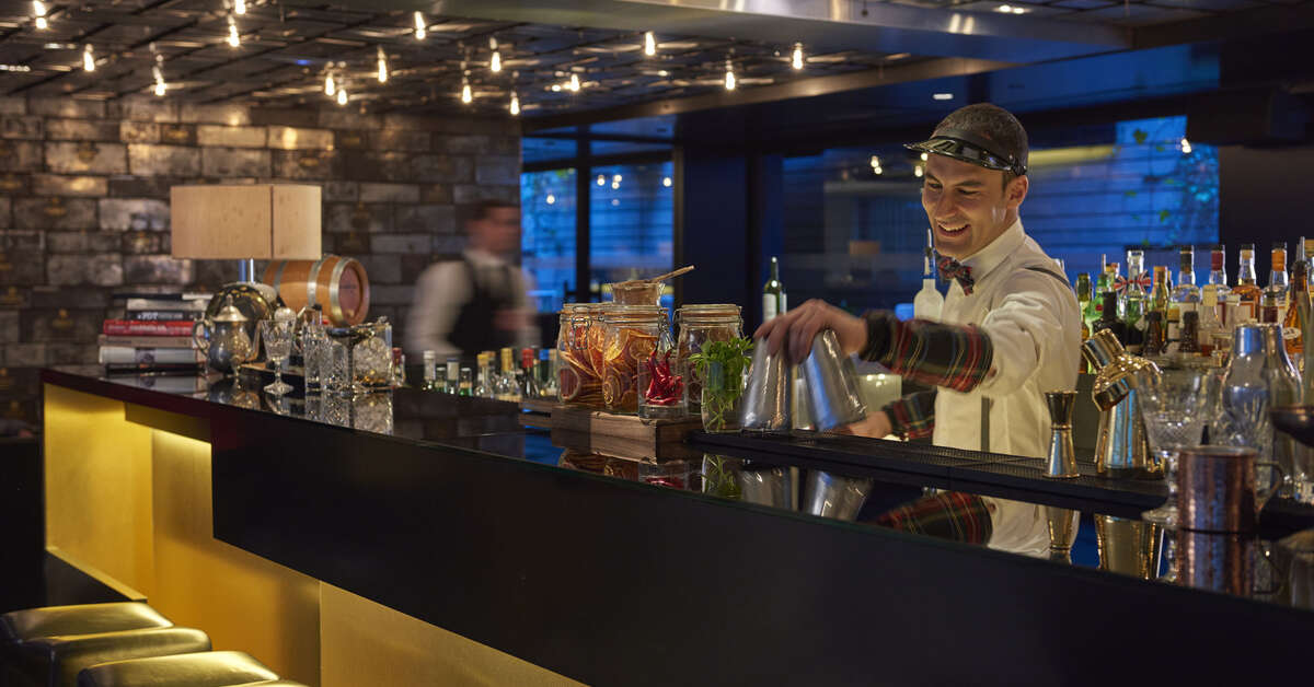 Een foto van Mandarin Oriental Barcelona