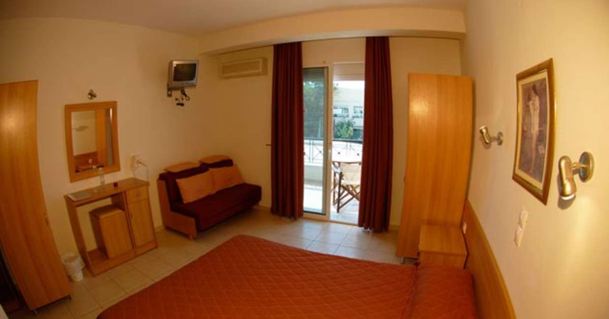 Een foto van Hotel Filia