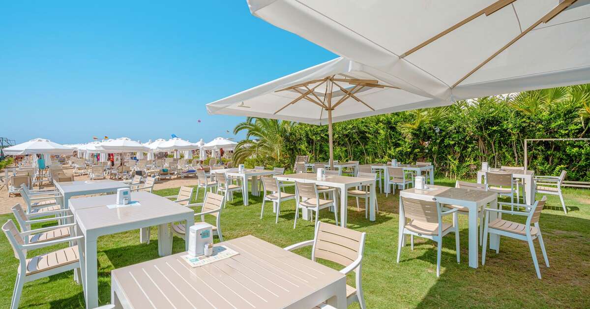 Ein Foto Side Story Resort & Spa