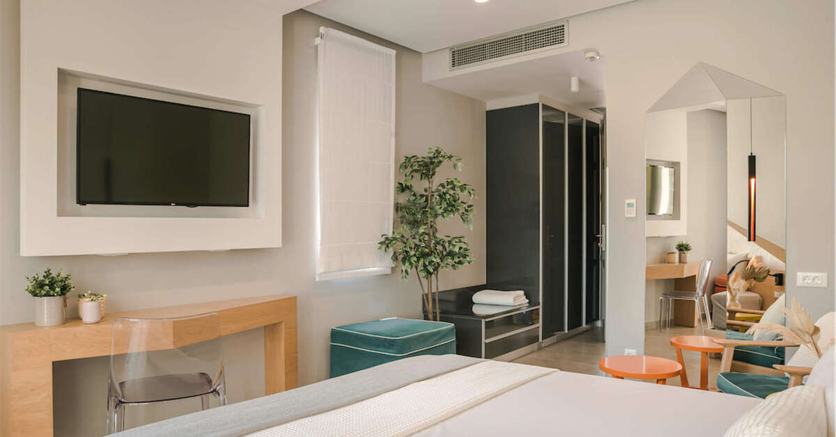Een foto van Daluz Boutique Hotel