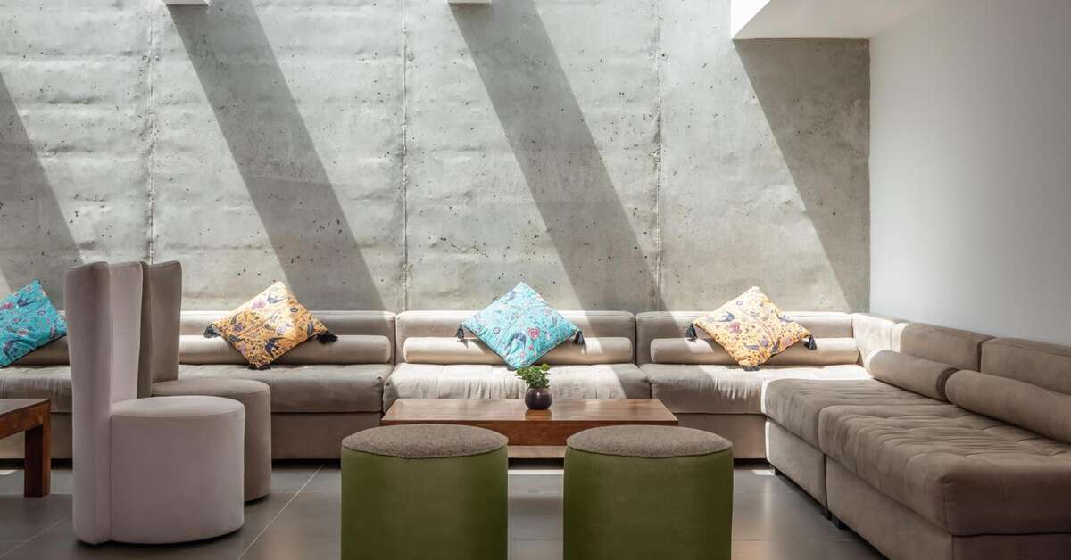 Een foto van The Place Mar Mediterrania & Spa by Alegria