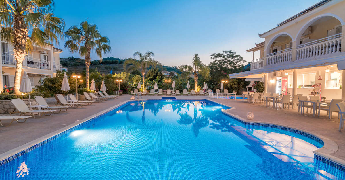Een foto van Edelweiss Hotel