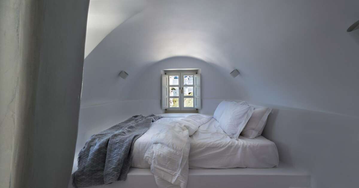 Een foto van Nefeles Luxury Suites