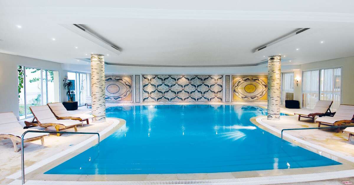Ein Foto Hotel Royal Thalassa Monastir
