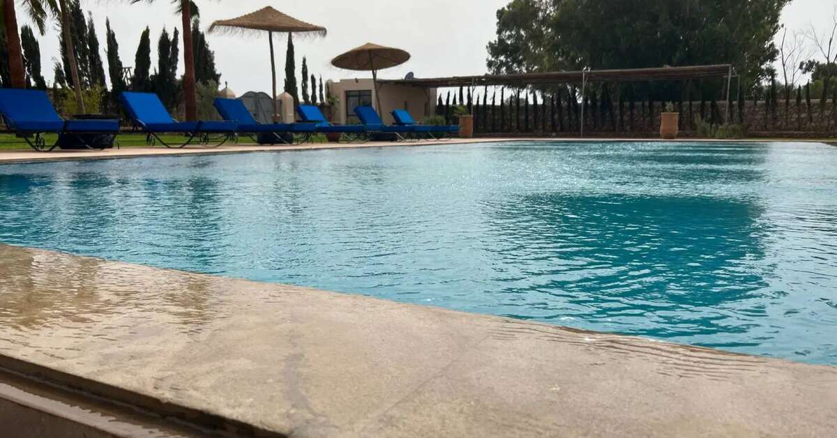 Een foto van Dar Ayman Essaouira