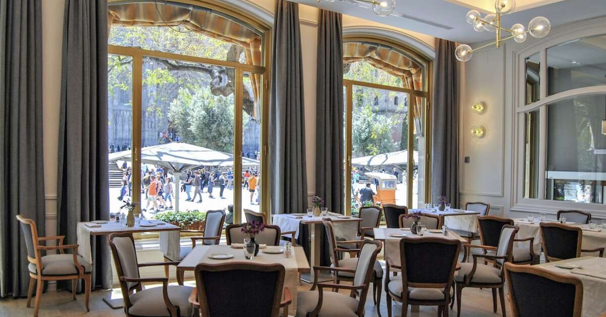 Een foto van Lamaro Hotel