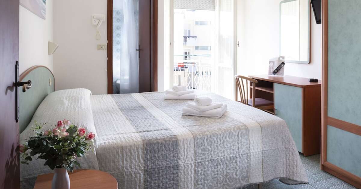 Een foto van Hotel Mara