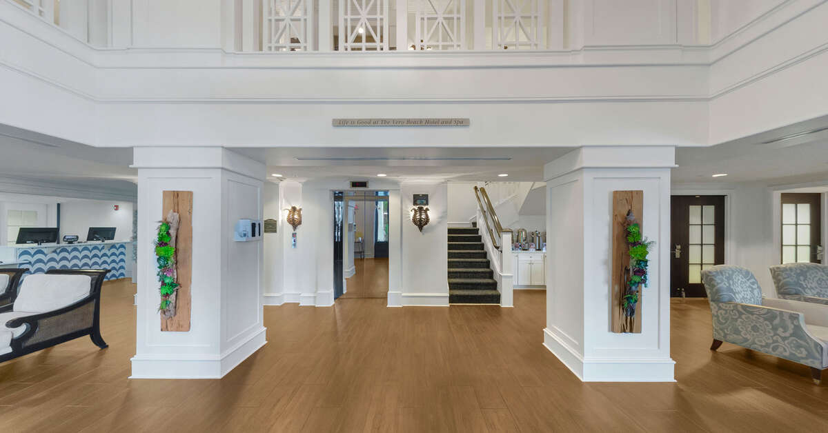 Een foto van Kimpton Hotel Palomar South Beach