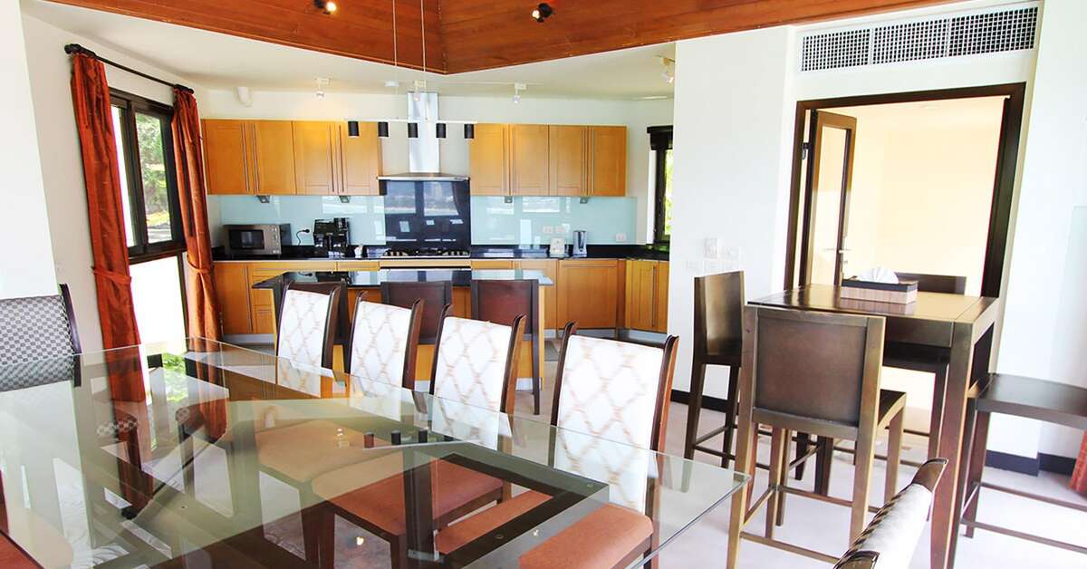 Een foto van IndoChine Resort & Villas