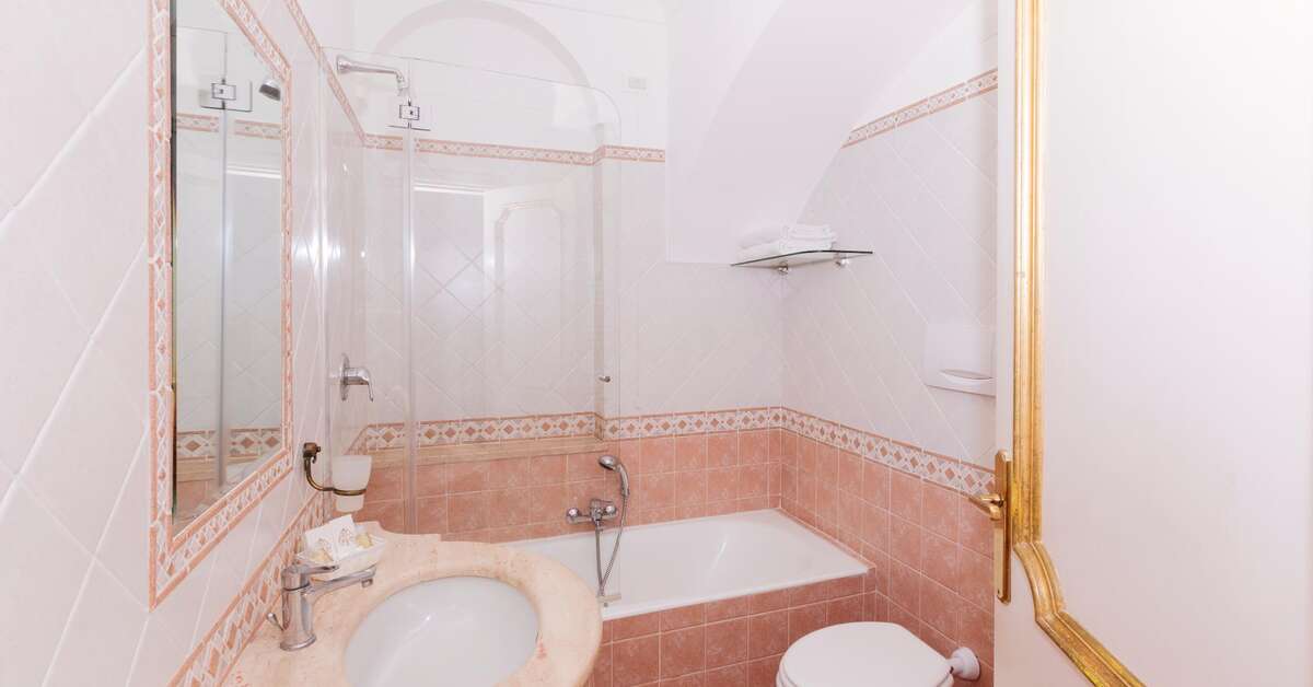Ein Foto Hotel Conca D'oro