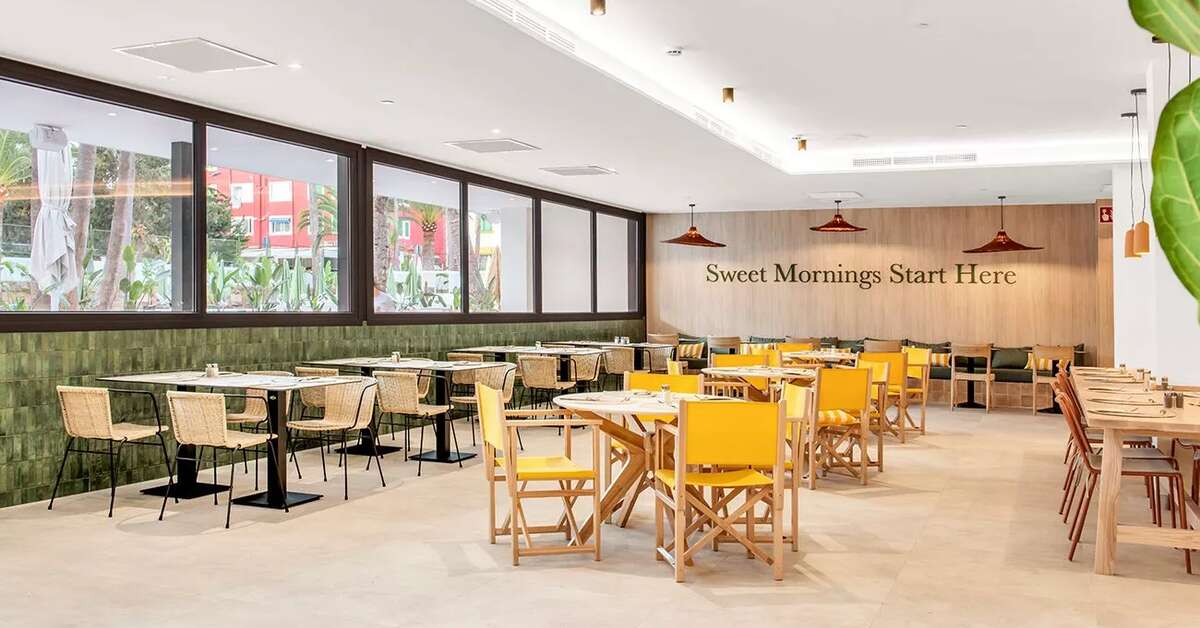 Ein Foto Tangerine by Honne Hotels