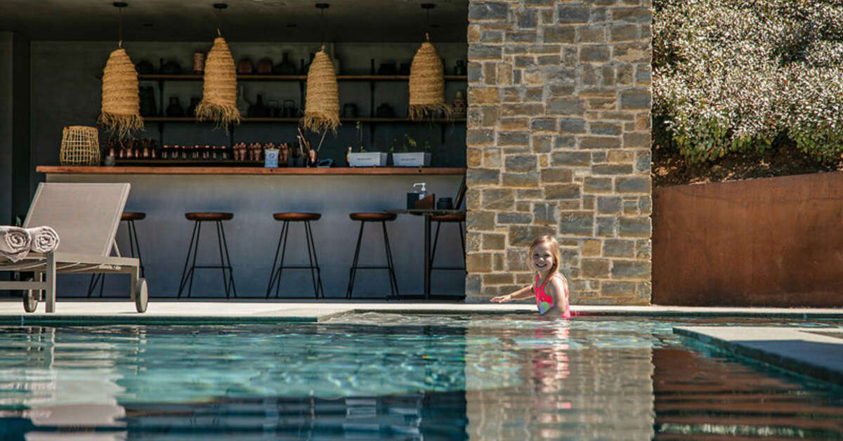 Een foto van San Canzian Village & Hotel