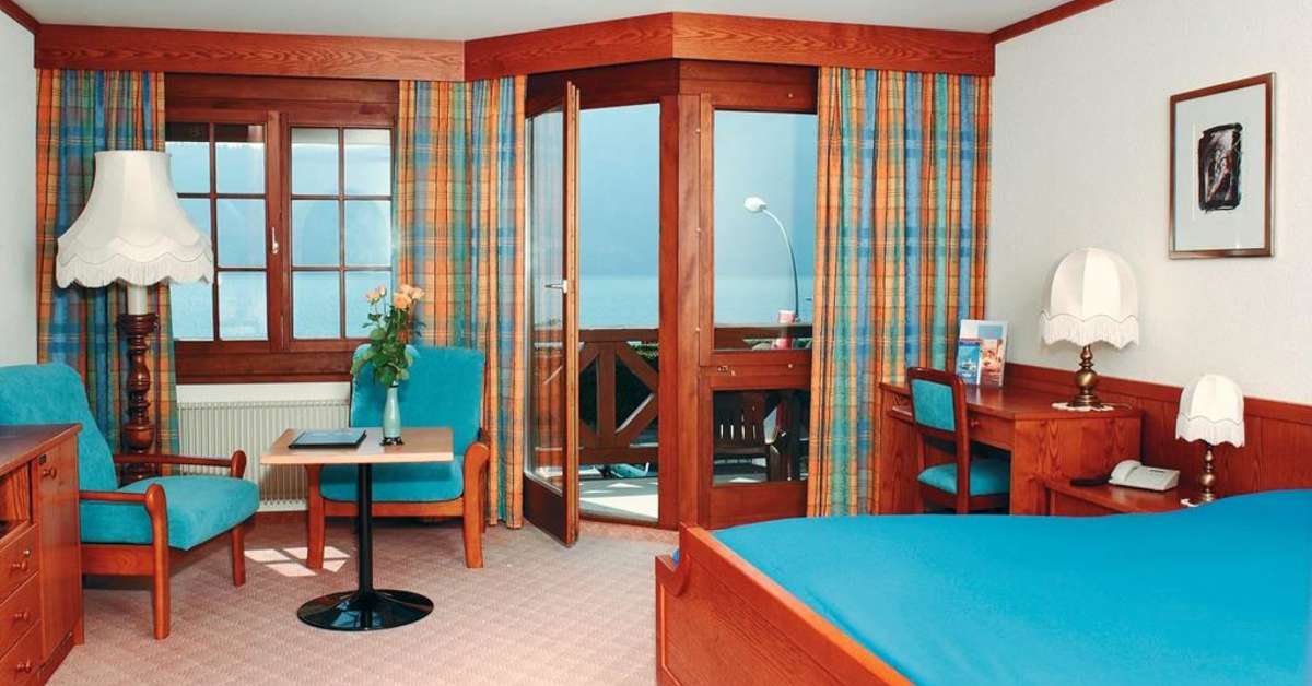 Een foto van Hotel Gerbi