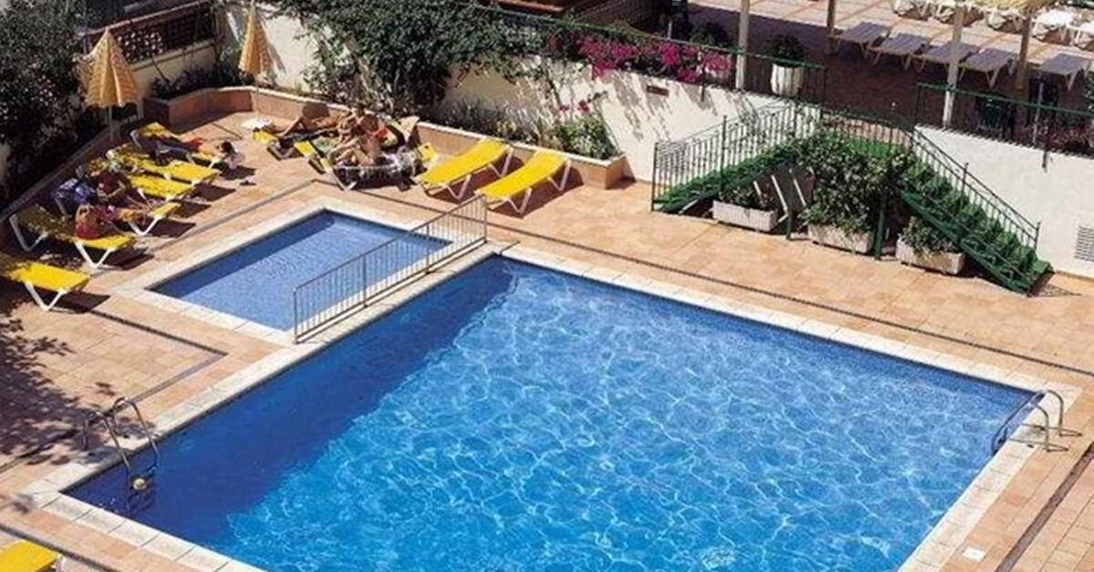 Ein Foto Alua Linda Mallorca