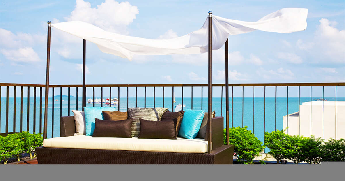 Een foto van Aya Boutique Hotel Pattaya