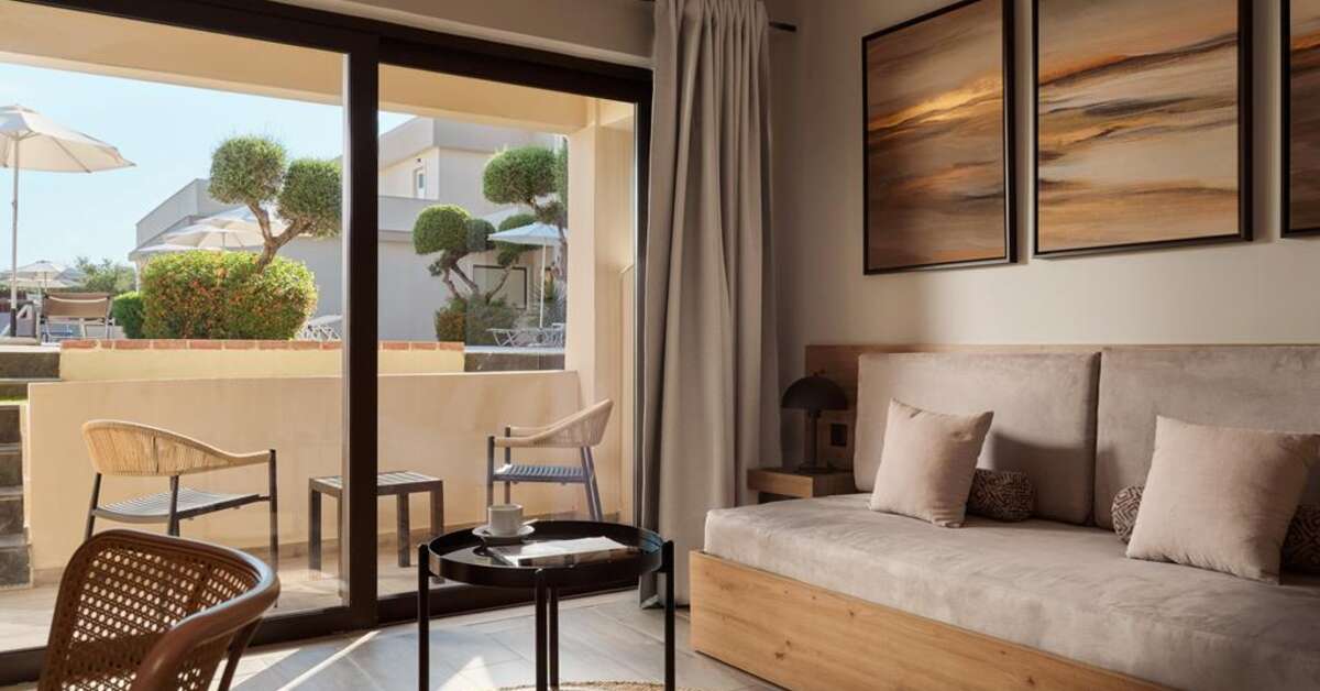 Een foto van Filoxenia Hotel