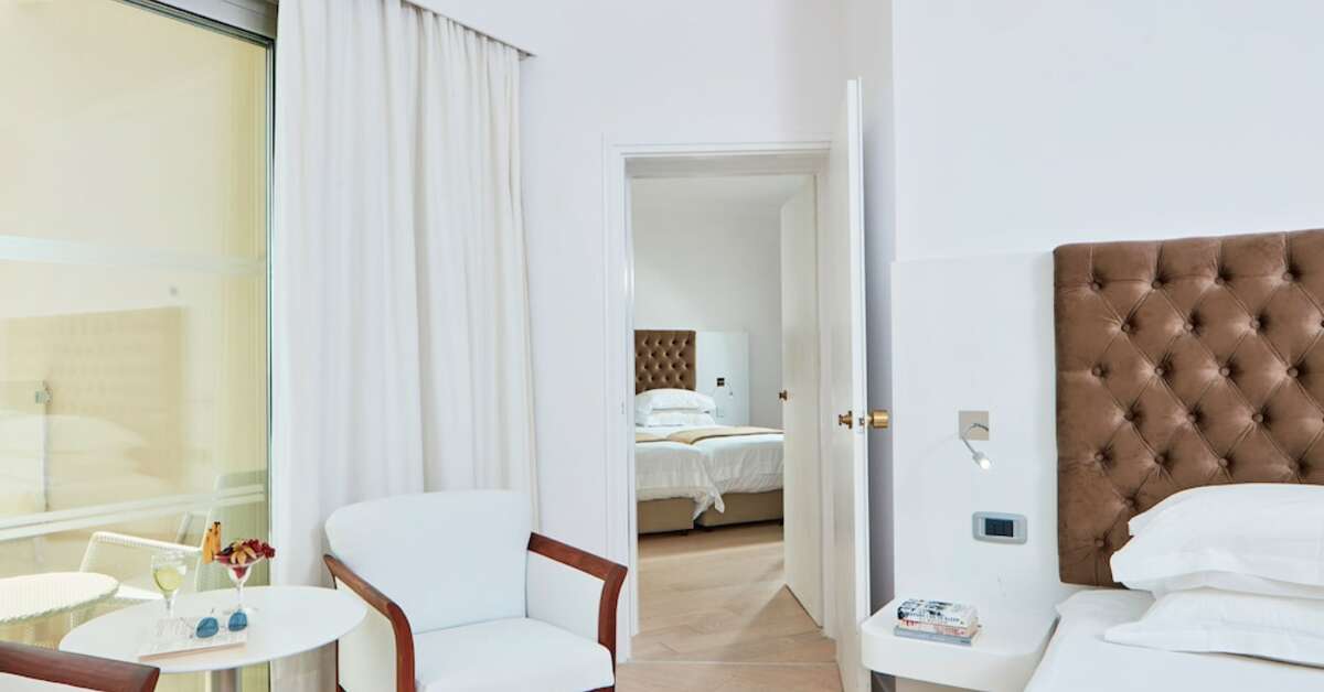 Een foto van Grecian Park Hotel
