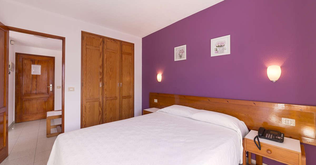 Ein Foto Apartments Centro Cancajos