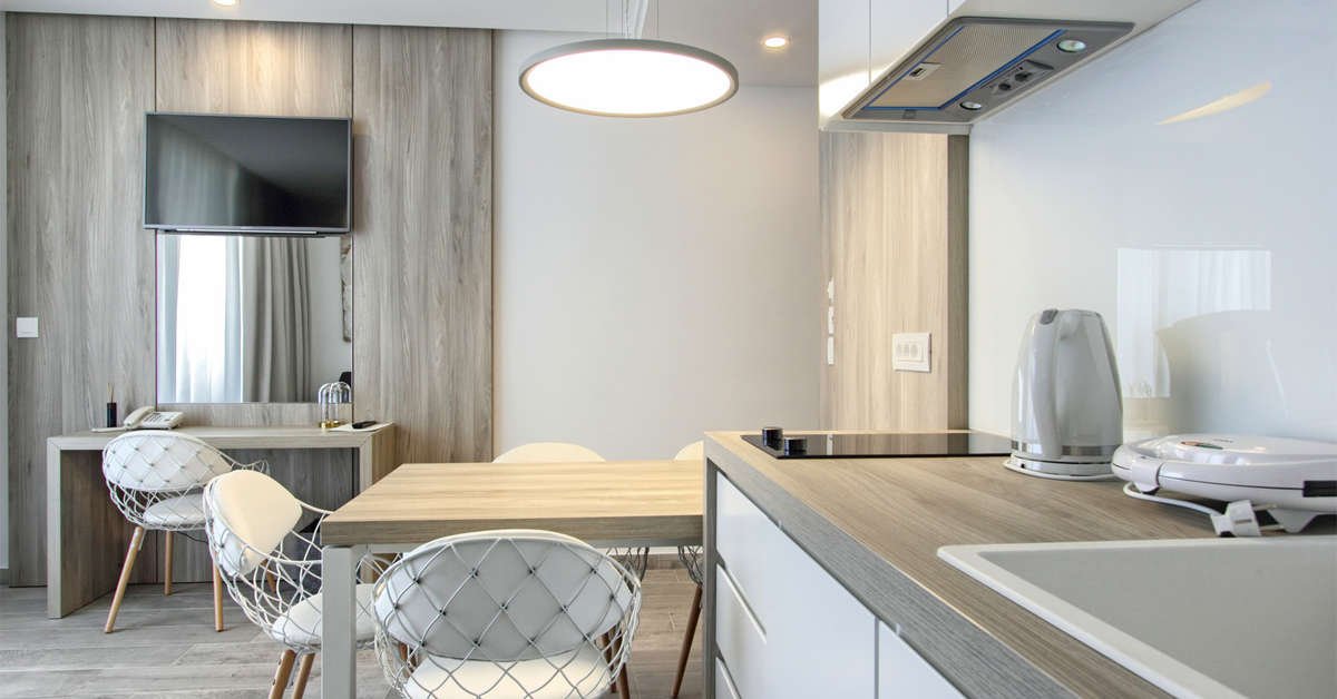 Een foto van Kalamota Beach House