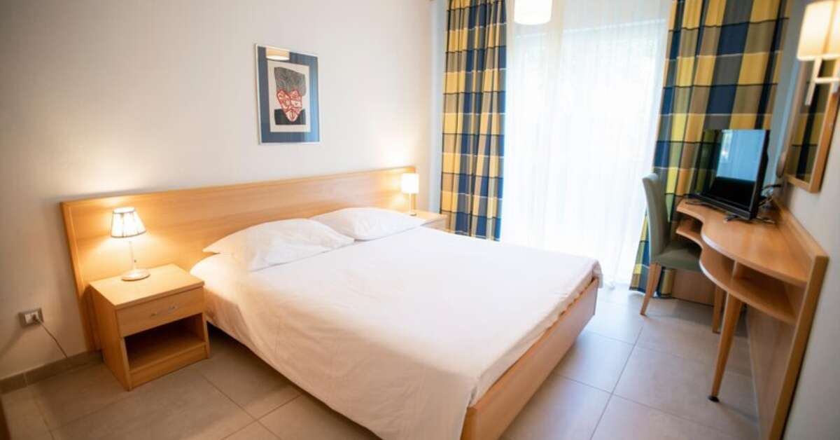 Een foto van Aminess Vival Velaris Casa & Resort