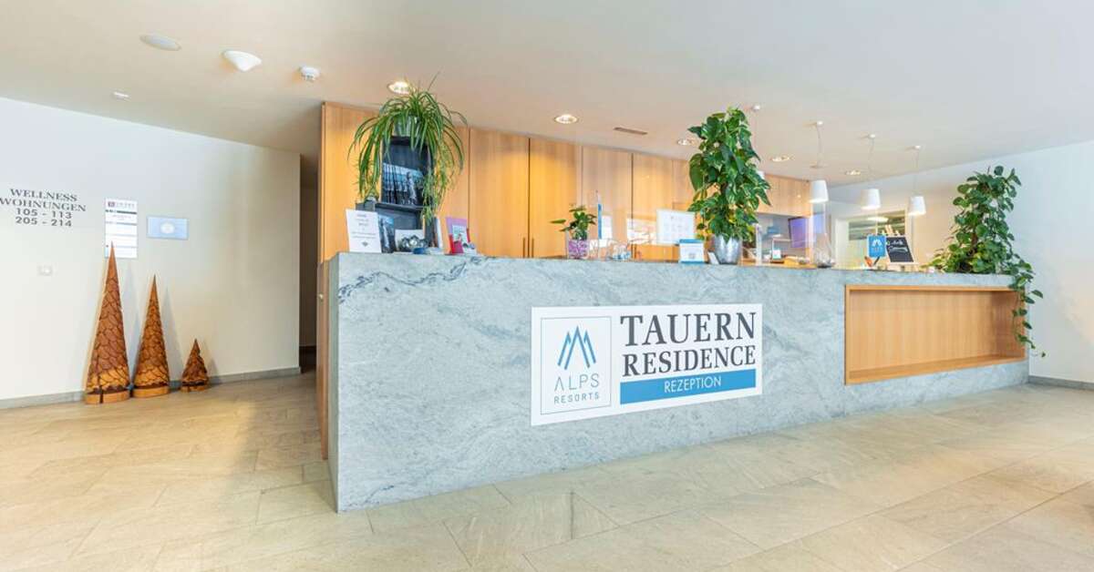 Een foto van Taurernresidence Radstadt
