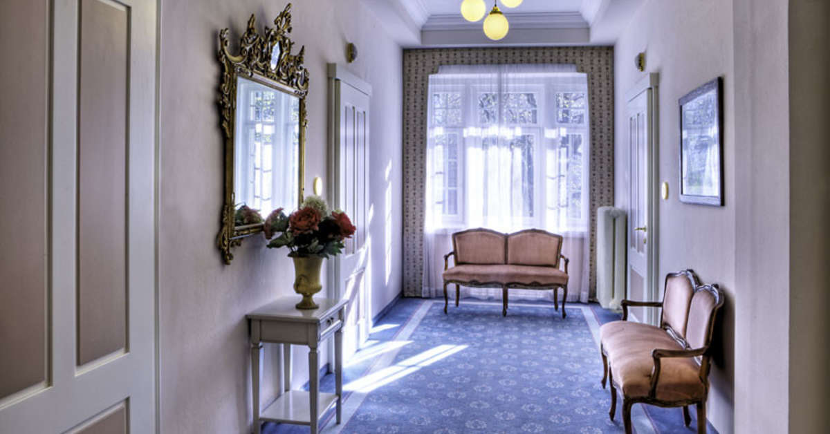 Een foto van Meranerhof Hotel