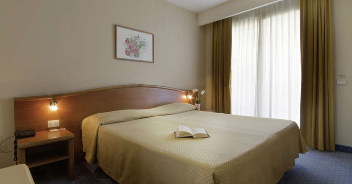 Een foto van Hotel Du Parc