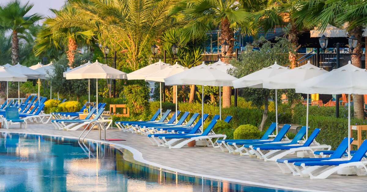 Ein Foto Numa Bay Exclusive Hotel