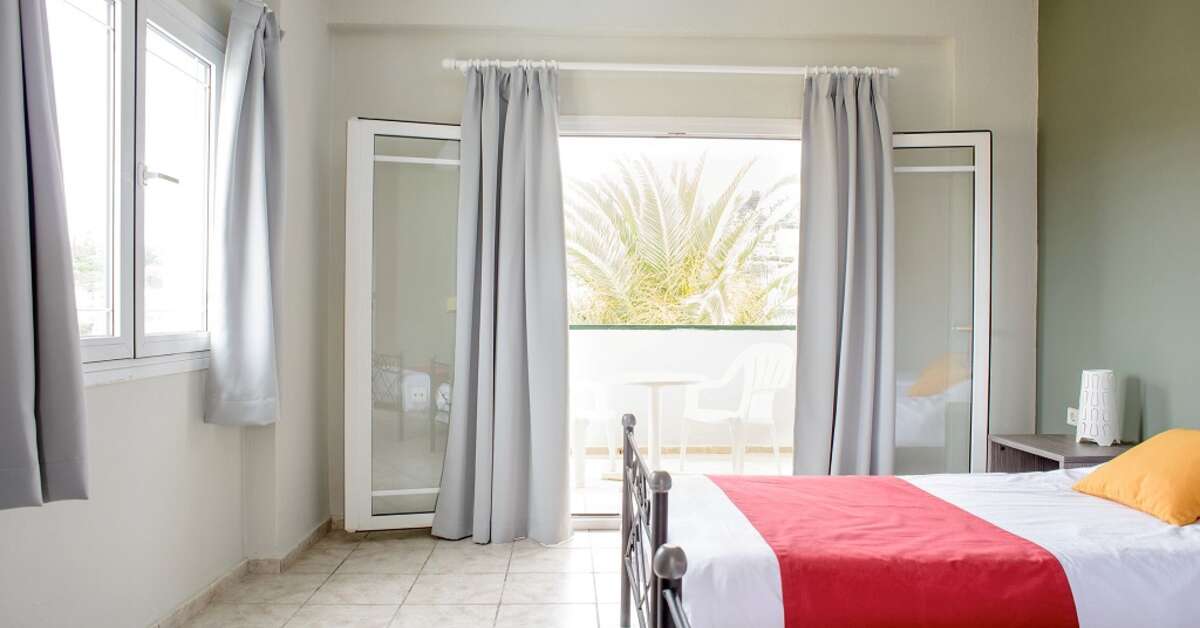 Een foto van Hotel Mimosa
