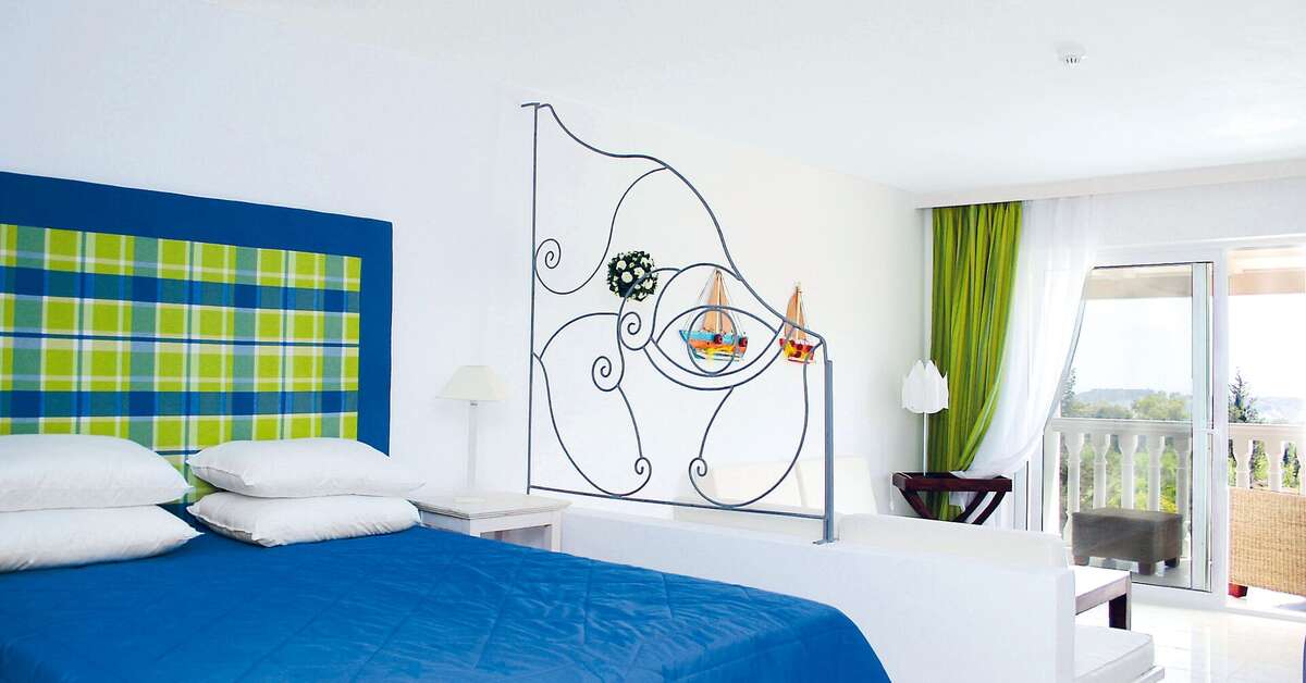 Een foto van Belvedere Luxury Suites