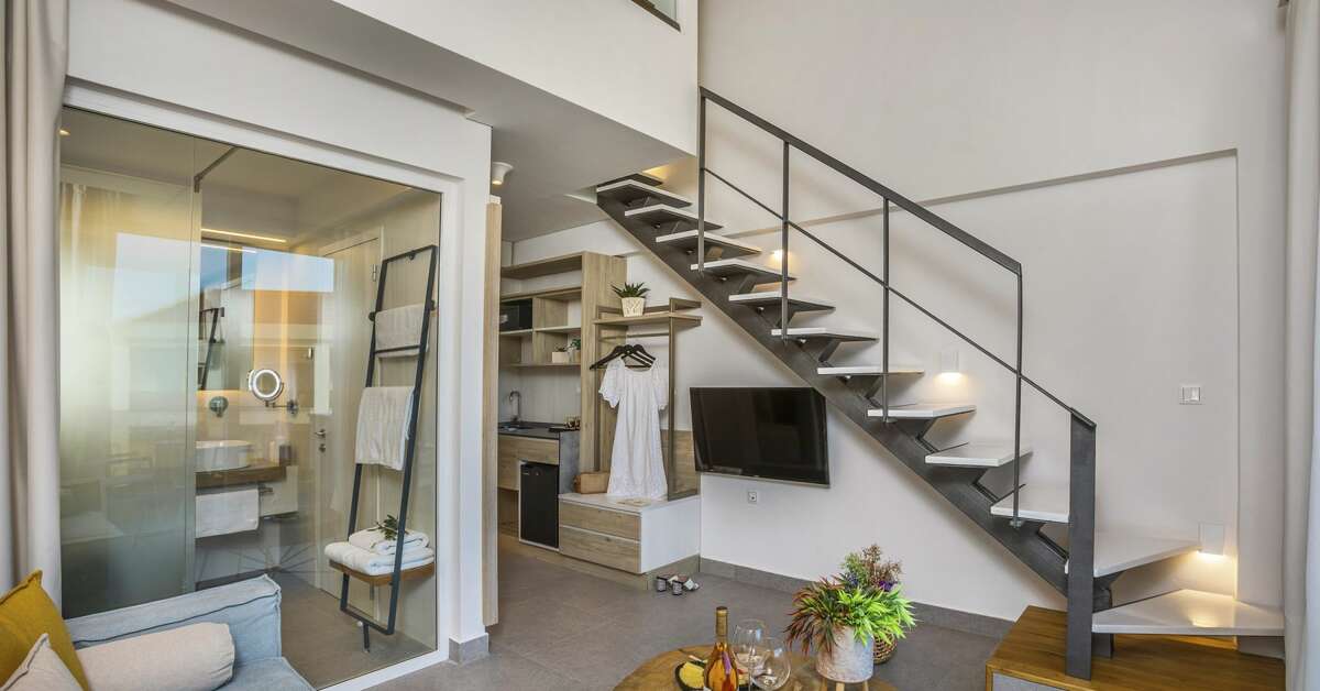 Een foto van Mirablue Deluxe Residences