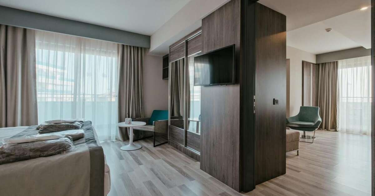 Een foto van Sunprime C-Lounge