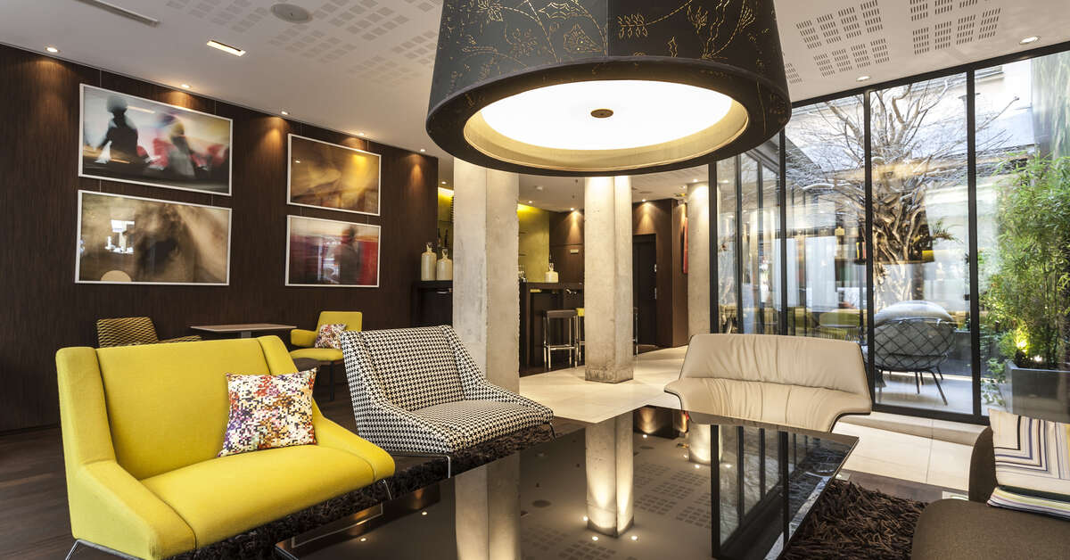 Een foto van Hotel Duo